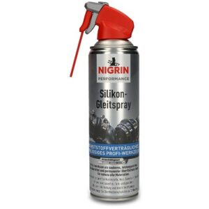 500 ml PERFORMANCE Silikon-Gleitspray 72241