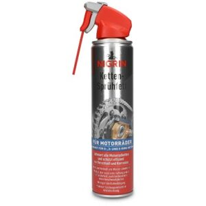 400 ml MOTOR-BIKE Ketten-Sprühfett Dry Lube transparent 73888