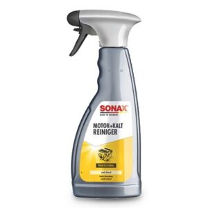 Sonax  1x 500ml Motor- & KaltReiniger  05432000