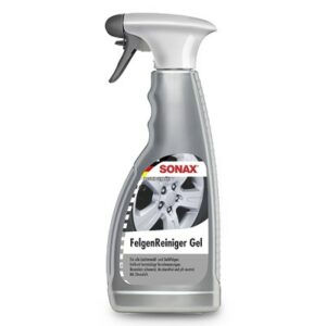 Sonax  1x 500ml FelgenReiniger Gel  04292000