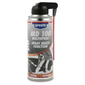 400 ml MD 100 Multispray mit 2-wege Sprühkopf 157165