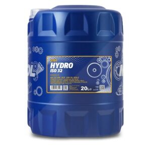 20 L Hydro ISO 32 Hydrauliköl MN2101-20
