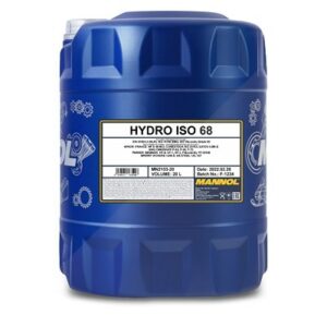 20 L Hydro ISO 68 Hydrauliköl MN2103-20