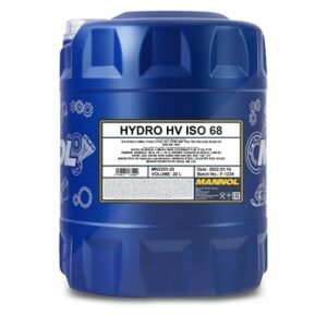 20 L Hydro HV ISO 68 Hydrauliköl MN2203-20