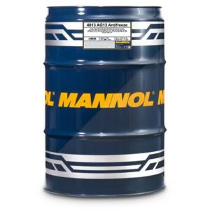 208 L Antifreeze AG13 (-40) Hightec Kühlerfrostschutzmittel MN4013-DR