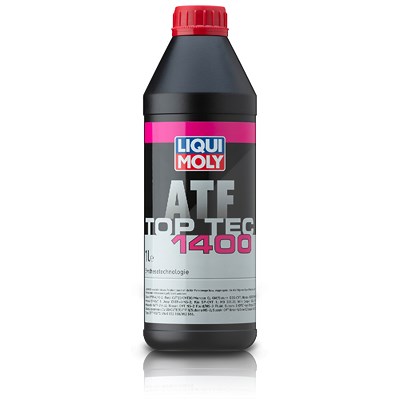 Liqui moly  1 L Top Tec ATF 1400  3662