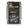 1 L ATF Special Fluid 236.17 Automatik Getriebeöl MN8221-1ME