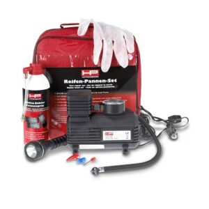 Hp Reifen-Pannen-Set 10257