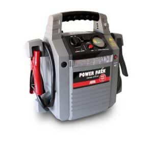 Apa  Power Pack 12/24V Starthilfe 900 A  16524