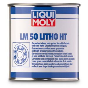 1 kg LM 50 Litho HT 3407