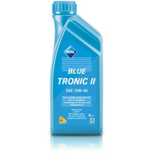 1 L BlueTronic II 10W-40 15F077