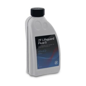 1 L Lifeguard Fluid 5 S671.090.170