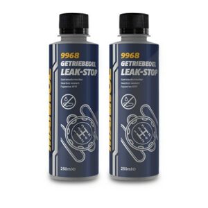 2x 250 ml Getriebeöl Leak-Stop MN9968-025
