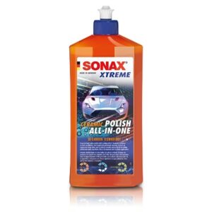 500 ml XTREME Ceramic Polish All-in-One 02472000