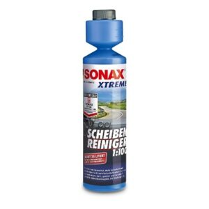 Sonax  1x 250ml XTREME ScheibenReiniger 1:100 NanoP  02711410