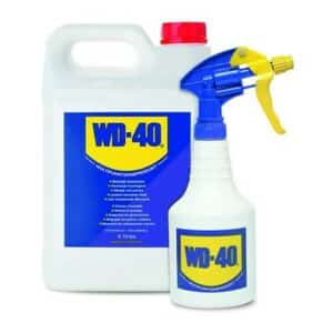 Wd-40 5 L Großgebinde Multifunktionsöl 49500/44000