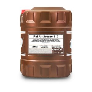 20 L Antifreeze 913 Kühlerfrostschutzkonzentrat PM0913C-20
