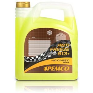 5 L Antifreeze 913+ (-40) Kühlerfrostschutz PM0914-5