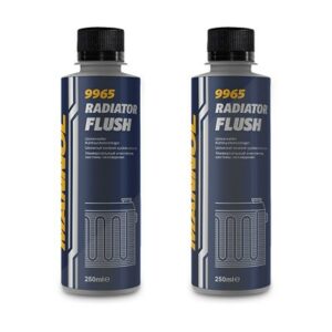2x 250 ml Radiator Flush MN9965-025PET