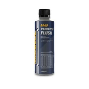 250 ml Radiator Flush MN9965-025PET