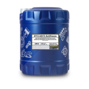 10 L Antifreeze AG13 Hightec Kühlerfrostschutzmittel MN4113-10