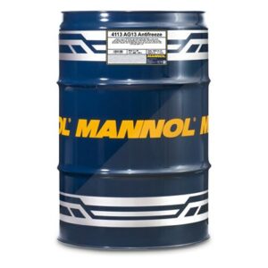 208 L Antifreeze AG13 Hightec Kühlerfrostschutzmittel MN4113-DR