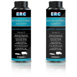 2x 250 ml Hydrostössel Additiv 2500D025C4