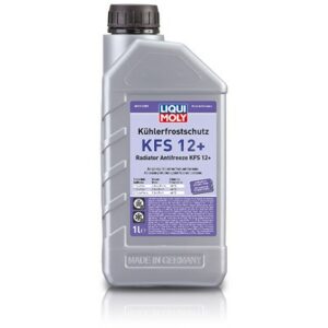 1 L Kühlerfrostschutz KFS 12+ 21145