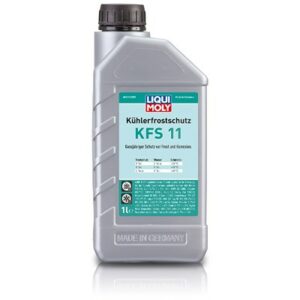 1 L Kühlerfrostschutz KFS 11 21149