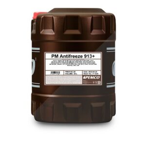 20 L Antifreeze 913+ Kühlerfrostschutzkonzentrat PM0914C-20