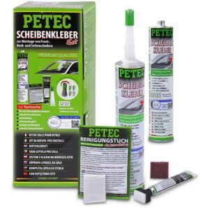Scheibenkleber-Set inkl 2x 310ml Kartusche 40668708