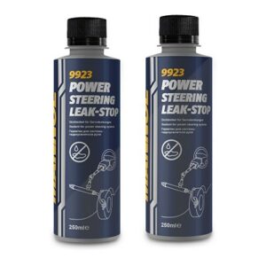 2x 250 ml Power Steering Leak-Stop MN9923-025