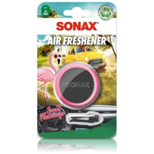 Lufterfrischer Autoduft Air Freshener Sweet Flamingo 03630410