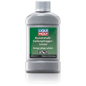 250 ml Kunststoff-Tiefen-Pfleger-Lotion 1537