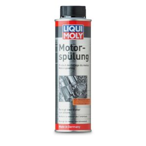 300 ml Motorspülung 7681