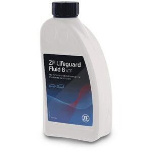 1 L Automatikgetriebeöl Lifeguard Fluid 8 ATF 5961.308.143