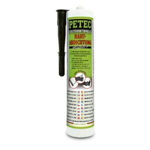 Petec  1x 310ml Multifunktionelle Nahtabdichtung  94231