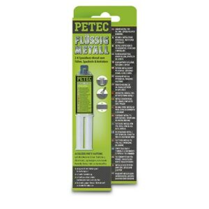 Petec  1x 25ml Flüssigmetall  97425