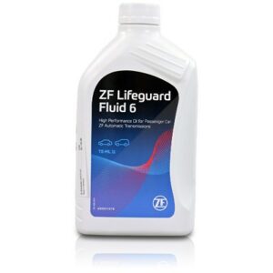 1 L Lifeguard Fluid 6 S671.090.255