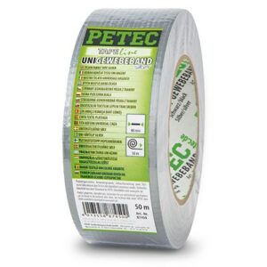 Uni Gewebeband 50 m x 48 mm