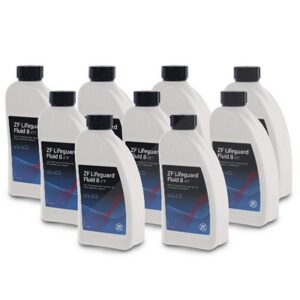 9x 1 L Lifeguard Fluid 8 5961.308.143