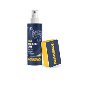 250 ml Cockpit Care NEW CAR MN6147