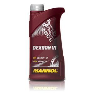 Mannol 1 L Dexron VI  MN8207-1