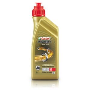 Castrol  1 L Power 1 Racing 4T 5W-40  14EAFF