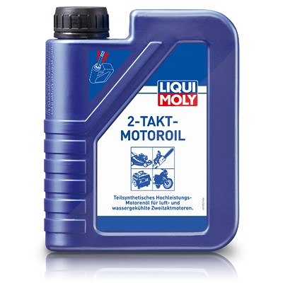 1 L 2-Takt-Motoröl 1052