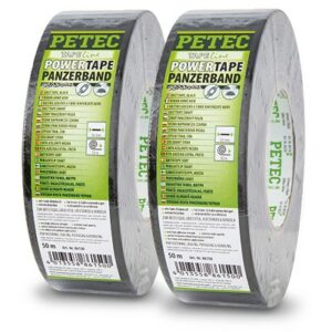 2x POWER Tape