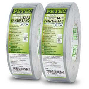 2x POWER Tape