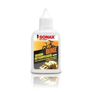 Sonax  1x 50ml BIKE Silikon KettenPflegeÖl Ultra  08635410