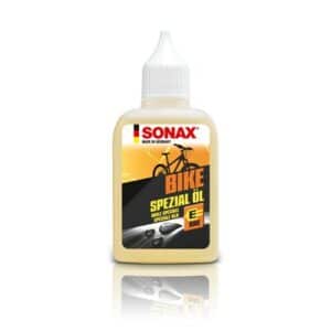 Sonax  1x 50ml BIKE Spezial Öl  08575410