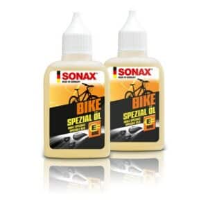 2x 50ml BIKE Spezial Öl 08575410